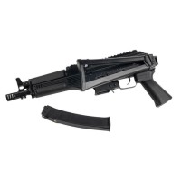 Pre-Order Due 18/09/2026 - VFC PP-19-01 Vityaz GBB SMG (Black) 