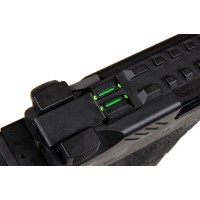 VORSK VMP-1 SMG (Black) (BONEYARD SOLD NON WORKING TRIGGER ISSUE) 