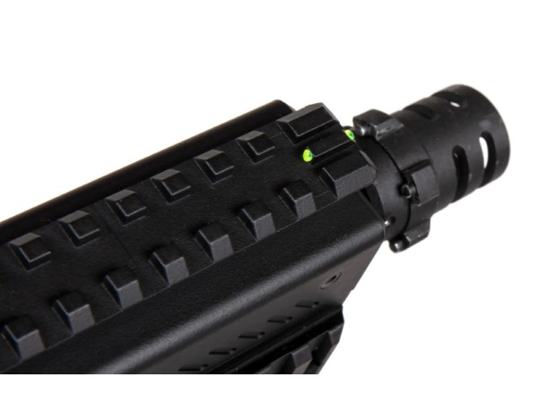VORSK VMP-1 SMG (Black) (BONEYARD SOLD NON WORKING TRIGGER ISSUE) 