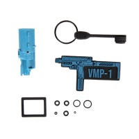 VORSK VMP-1 SMG (Black) (BONEYARD SOLD NON WORKING TRIGGER ISSUE) 