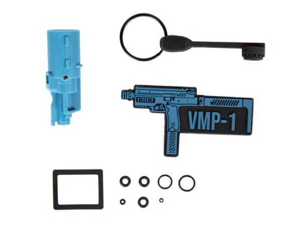 VORSK VMP-1 SMG (Black) (BONEYARD SOLD NON WORKING TRIGGER ISSUE) 