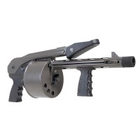 APS Striker-12 Street Sweeper CO2 Powered Airsoft Shotgun (MK3)