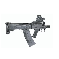 TP - Groza-12 Kit For Saiga12 SBS (External Kit Only Required a Tokyo Marui AK-12 SBS)