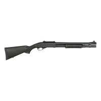 Golden Eagle M8872 Gas Shotgun V2 (Black)  