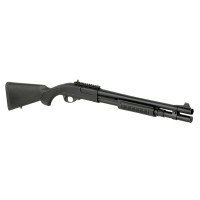 Golden Eagle M8872 Gas Shotgun V2 (Black)  