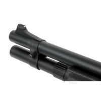 Golden Eagle M8872 Gas Shotgun V2 (Black)  