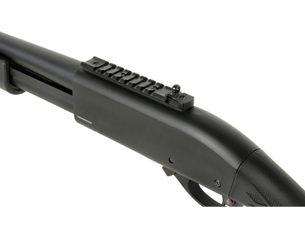 Golden Eagle M8872 Gas Shotgun V2 (Black)  