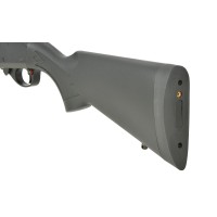 Golden Eagle M8872 Gas Shotgun V2 (Black)  