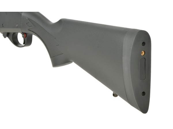 Golden Eagle M8872 Gas Shotgun V2 (Black)  