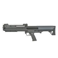 EMG KelTec KSG Pump Action Shotgun (Black) 