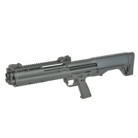 EMG KelTec KSG Pump Action Shotgun (Black) 