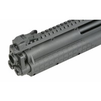 EMG KelTec KSG Pump Action Shotgun (Black) 