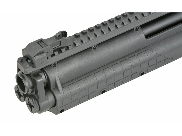 EMG KelTec KSG Pump Action Shotgun (Black) 