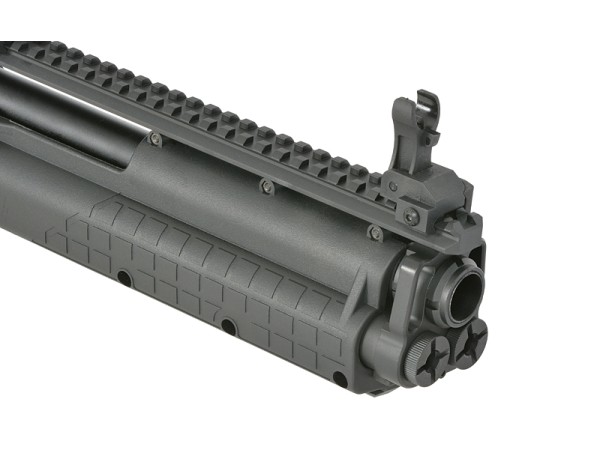 EMG KelTec KSG Pump Action Shotgun (Black) 