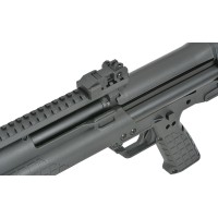 EMG KelTec KSG Pump Action Shotgun (Black) 