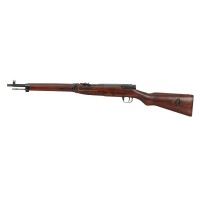 S&T Real Wood Type 38 Spring Rifle 