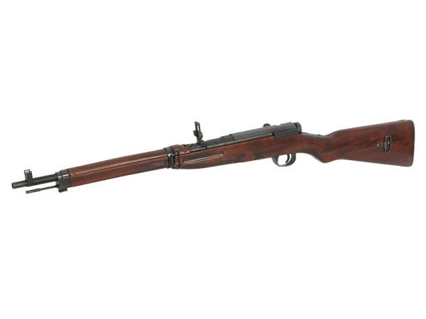 S&T Real Wood Type 38 Spring Rifle 