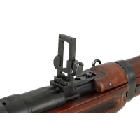 S&T Real Wood Type 38 Spring Rifle 