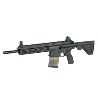 E&C 202 417 DMR AEG (Black) 