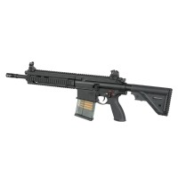 E&C 202 417 DMR AEG (Black) 