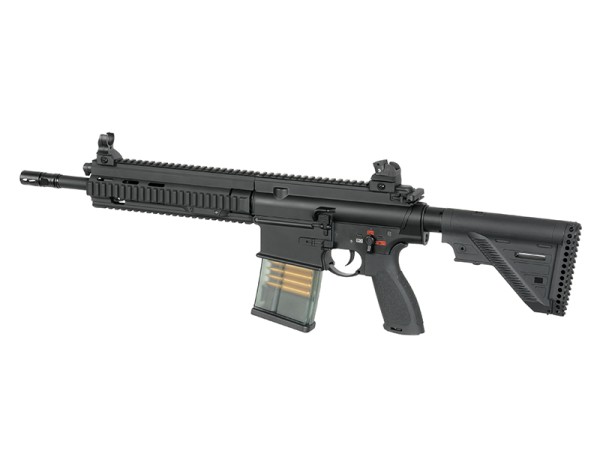 E&C 202 417 DMR AEG (Black) 