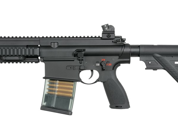 E&C 202 417 DMR AEG (Black) 