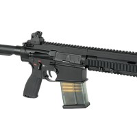E&C 202 417 DMR AEG (Black) 