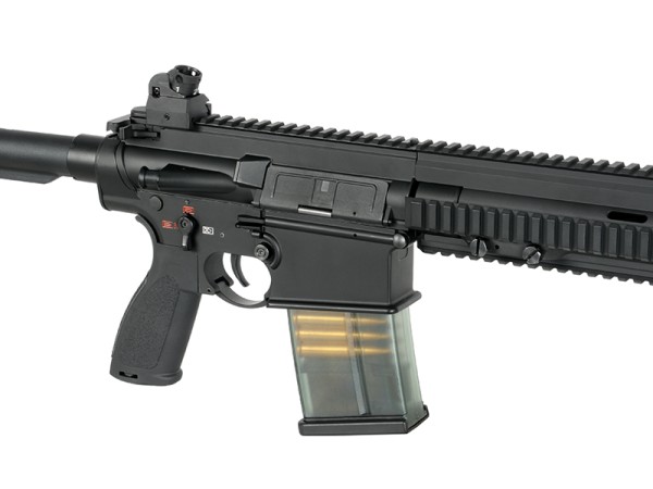 E&C 202 417 DMR AEG (Black) 