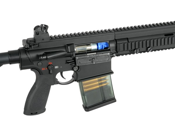 E&C 202 417 DMR AEG (Black) 