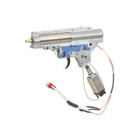 E&C 202 417 DMR AEG (Black) 