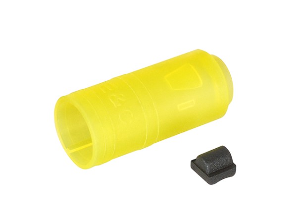 E&C 202 417 DMR AEG (Black) 