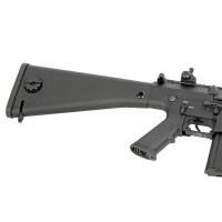 E&C 901 SR-25 M110 DMR AEG (Black) 