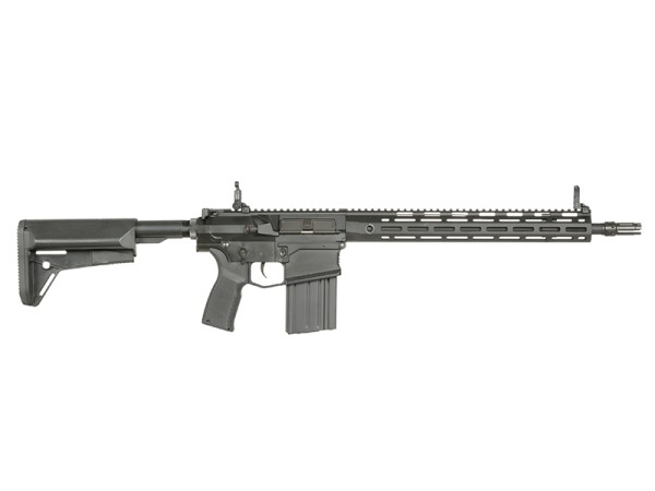 CYMA CM.098A E-EDITION (Black) 