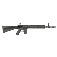 Pre-Order Due 30/04/2026 - Double Bell MK12 Mod.1 SPR AEG (Black)