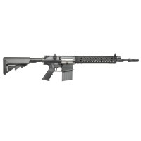 Pre-Order Due 29/04/2026 - VFC SR25 ECC GBBR (Black) 