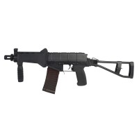 LCT SR-3M AEG (Black) 