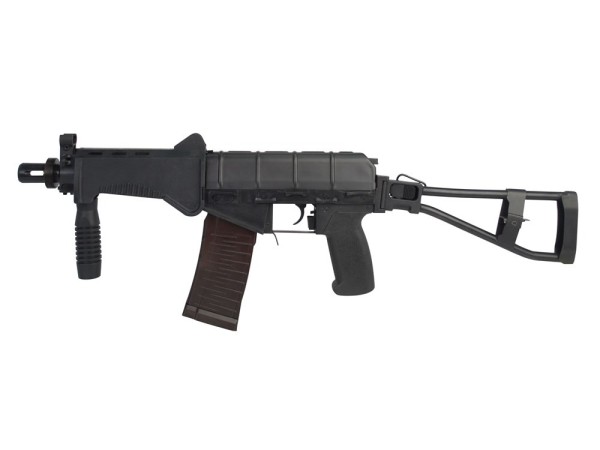 LCT SR-3M AEG (Black) 