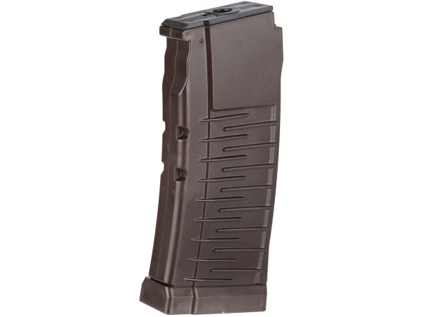 LCT SR-3M AEG (Black) 