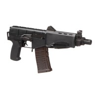 LCT SR-3M AEG (Black) 