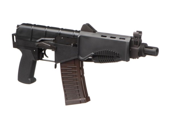 LCT SR-3M AEG (Black) 