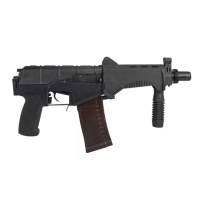 LCT SR-3M AEG (Black) 