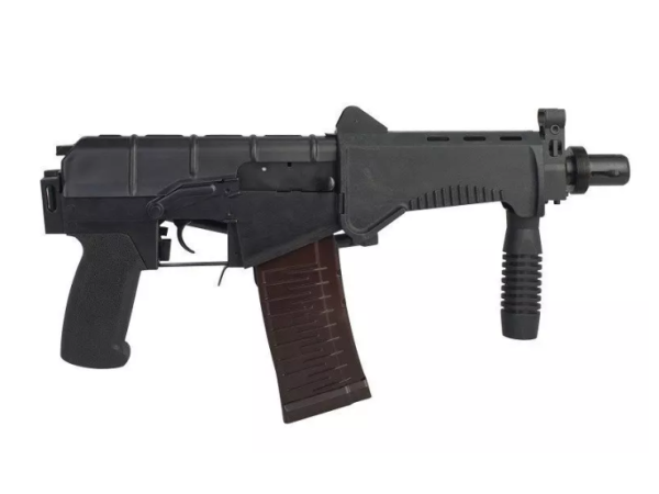 LCT SR-3M AEG (Black) 