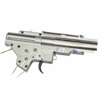 E&C 204 417 DMR AEG with Eshooter Kestrel MOSFET (BK)