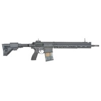E&C 204 417 DMR AEG with Eshooter Kestrel MOSFET (BK)