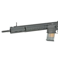 E&C 204 417 DMR AEG with Eshooter Kestrel MOSFET (BK)
