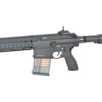 E&C 204 417 DMR AEG with Eshooter Kestrel MOSFET (BK)