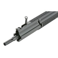 E&C 204 417 DMR AEG with Eshooter Kestrel MOSFET (BK)