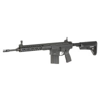 Pre-Order Due 30/04/2026 - EMG / CYMA BARRETT REC-10 AEG with Eshooter ETU (Black) 