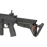Pre-Order Due 30/04/2026 - EMG / CYMA BARRETT REC-10 AEG with Eshooter ETU (Black) 