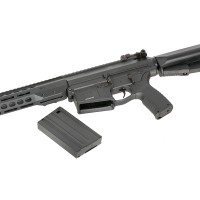 Pre-Order Due 30/04/2026 - EMG / CYMA BARRETT REC-10 AEG with Eshooter ETU (Black) 